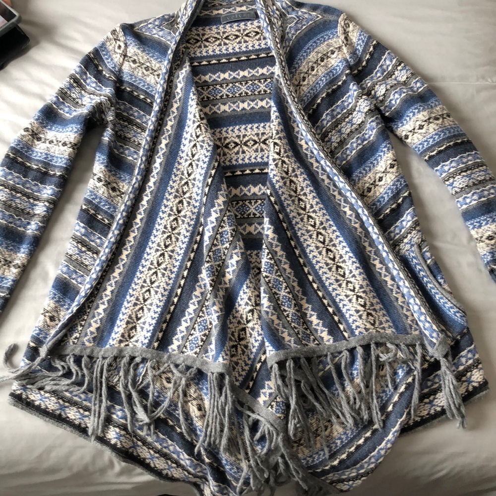 VELVET Cardigan Sweater